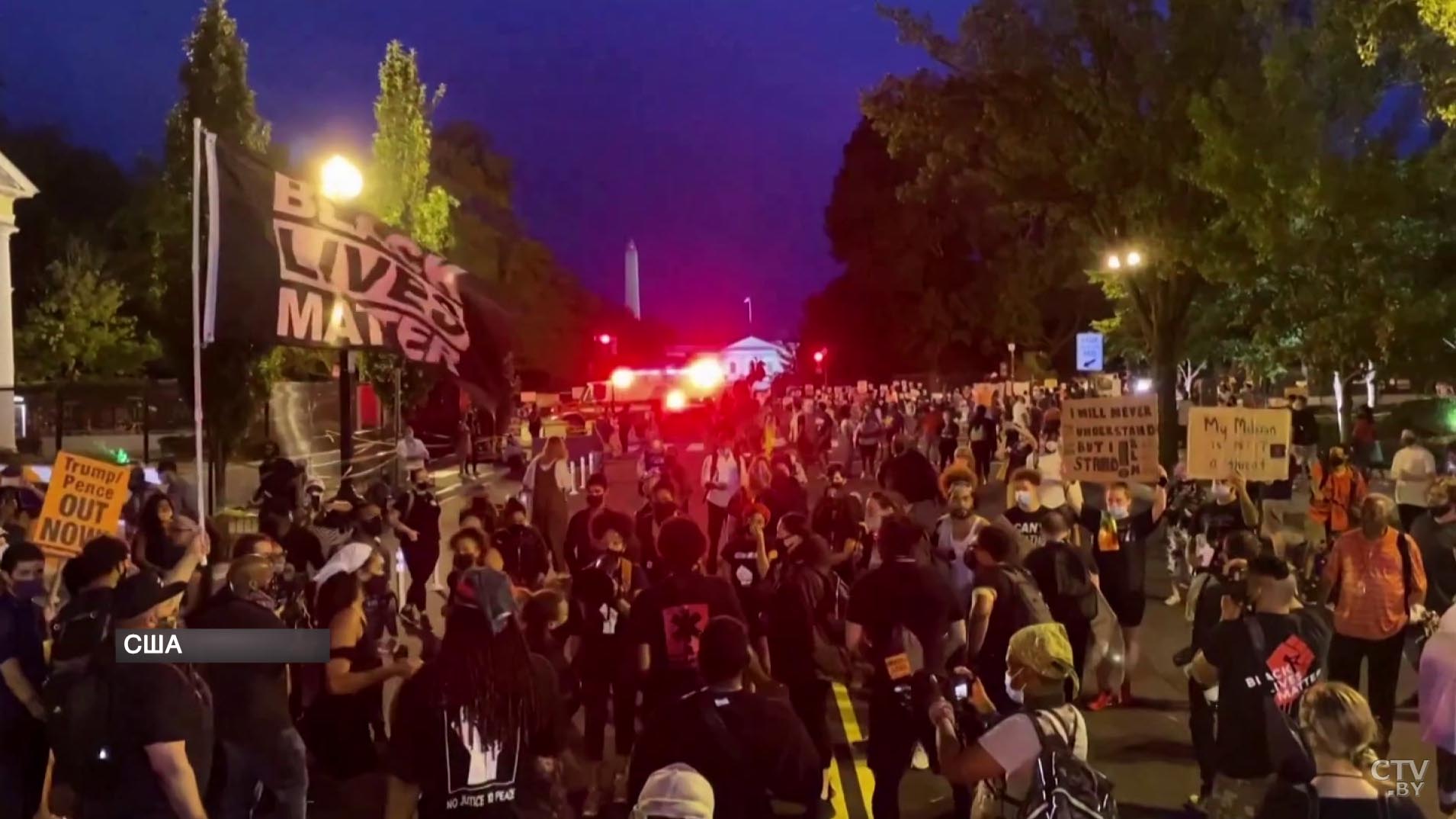 Из-за разгула демократии страшно выйти на улицы. Мнение Евгения Пустового о том, что происходит в Беларуси и мире-1