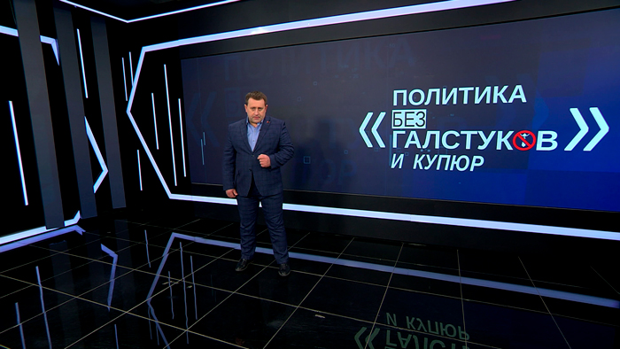 Пустовой: вокруг весна, а десятки жертв теракта в Подмосковье её не увидят