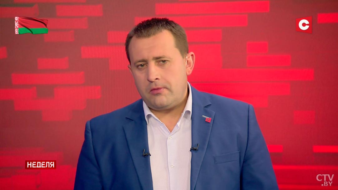 Евгений Пустовой: «Это не самолёт сел – это в очередной раз в лужу сели наши коллаборанты»-1