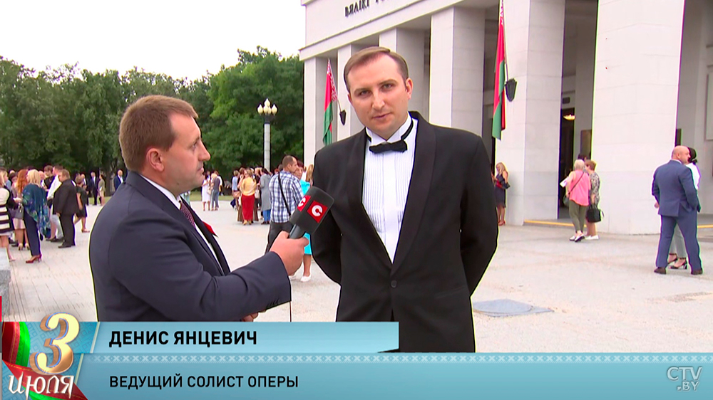 Ведущий солист Большого театра: «Без амбиций в искусство и культуру, как и в политику, идти не нужно»-7