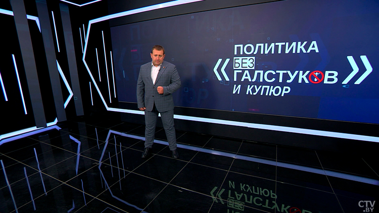 Пустовой: любое совещание у Президента – это попытка мотивации быть людьми, не взирая на чины и ранги-1 Пустовой: любое совещание у Президента – это попытка мотивации быть людьми, не взирая на чины и ранги-1