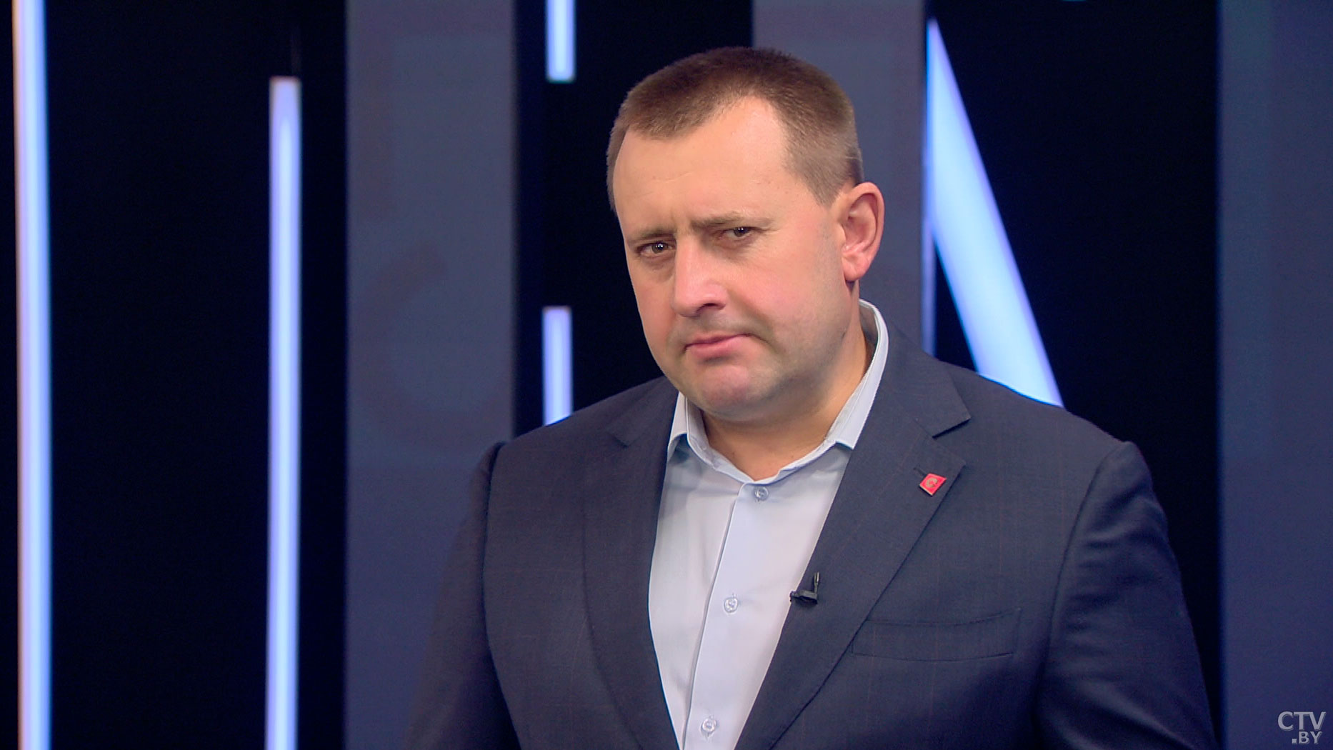 Евгений Пустовой: «Демонизируя, делают из нас общеевропейское пугало. А мы – общеевропейский миротворец»-7