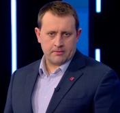 Евгений Пустовой: попробуйте повторить сериал в реальной жизни, президент Зеленский. «Оскара» у вас за это не будет, зато будет Украина