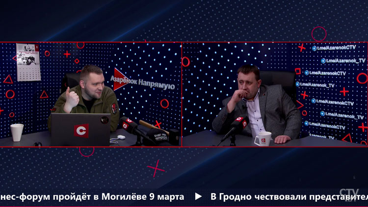 Пустовой: «Зеленский посылает своих женщин умирать, а наш Президент – покорять космос»-4