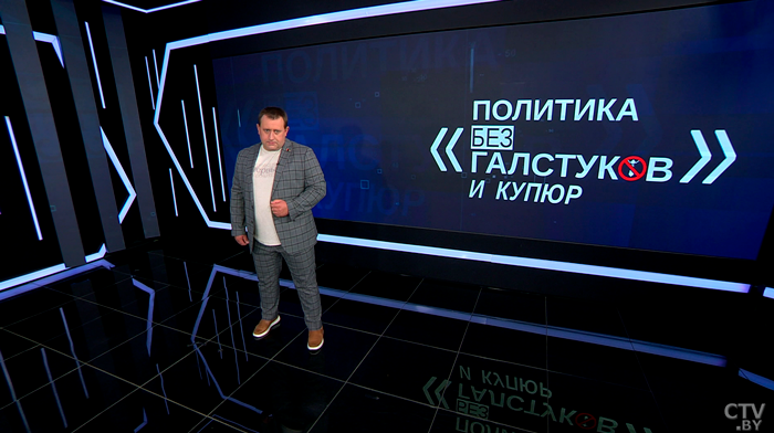 Пустовой: покажите хоть одного президента, кто так склоняет голову перед родной землёй и общается с простыми людьми-1