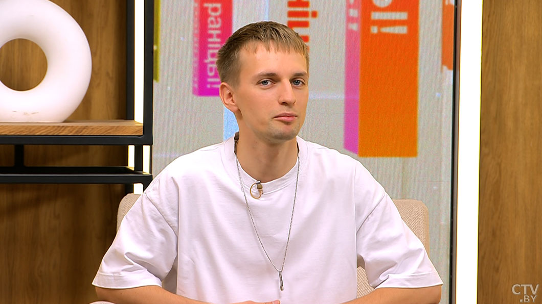 Как появился трек «24 на 7» Алены Товстик и Ивана Здонюка? Поговорили с исполнителями-4