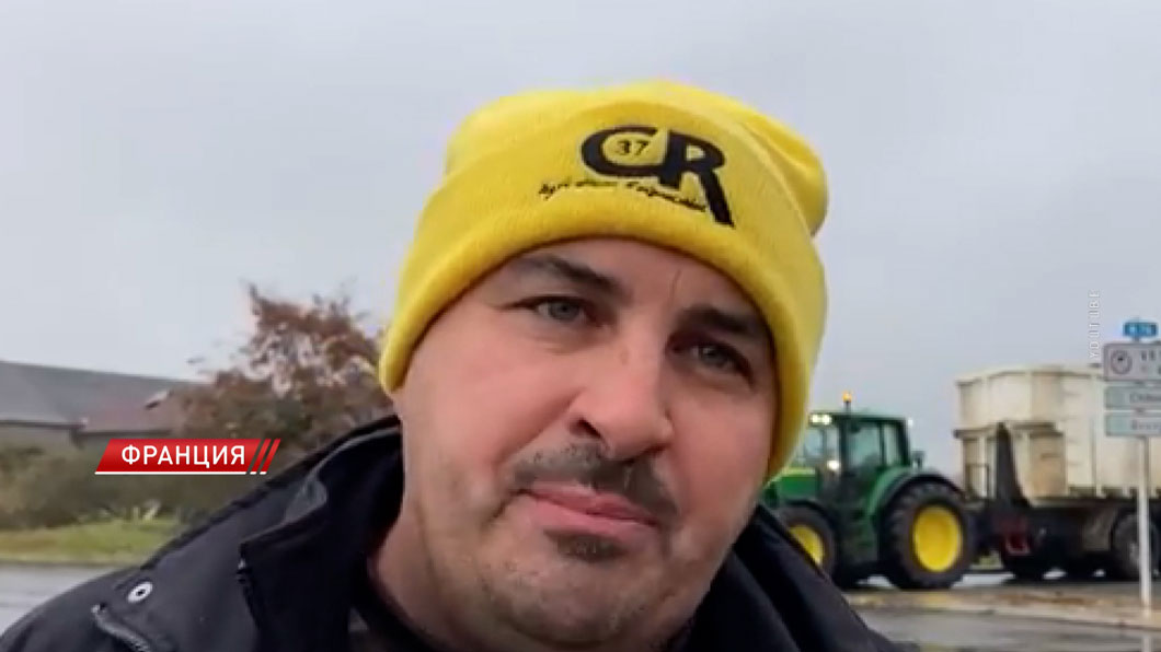 Во Франции десятки тысяч человек выступают против требования властей о забое скота-2