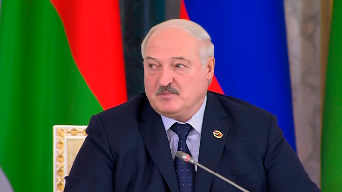 «От Южного полюса до Северного». Лукашенко поделился результатами проделанной с Путиным работы