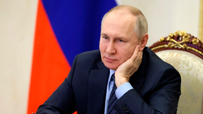 Путин раскрыл секрет, какое оружие обладает разрушительной силой