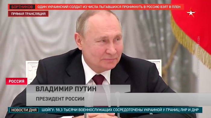 «После любой войны надо грамотно решать вопросы собственности». Лазуткин о нюансах признания республик Донбасса-7