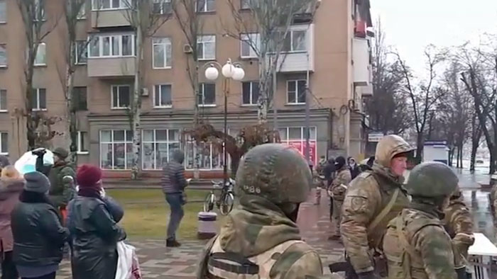 «Спасибо Президенту Лукашенко». Путин поблагодарил Минск за организацию российско-украинских переговоров-1
