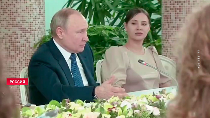 «Спасибо Президенту Лукашенко». Путин поблагодарил Минск за организацию российско-украинских переговоров-10