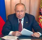 Владимир Путин: Беларусь получает газ от России в 7-10 раз дешевле, чем на европейских спотовых рынках