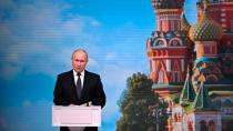 Путин впервые прокомментировал атаку ВСУ на Курскую область