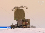 13 марта проведена передислокация на аэродром «Бобруйск» 6 российских истребителей Су-27 и 3 военно-транспортных самолетов