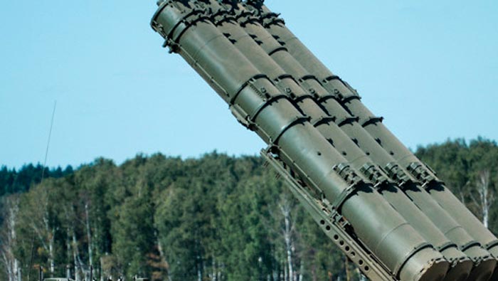 Украинский беспилотник самолётного типа уничтожен над Белгородской областью