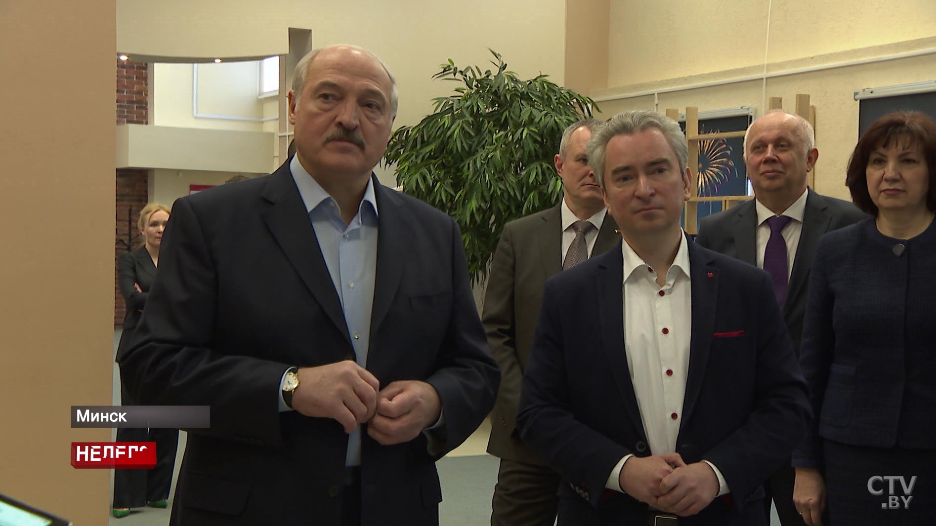 Над какими проектами работают и сколько зарабатывают в белорусском IT? Большой репортаж из ПВТ-48
