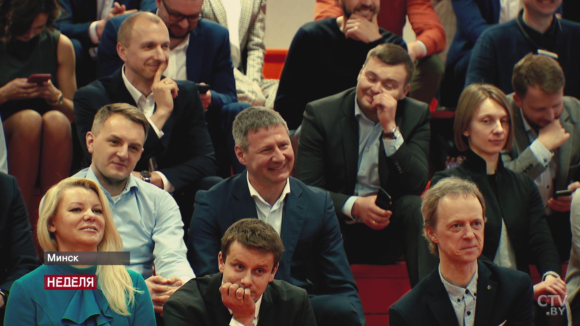 Над какими проектами работают и сколько зарабатывают в белорусском IT? Большой репортаж из ПВТ-83