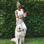 33-летняя модель из Франции погибла из-за взрыва баллона взбитых сливок