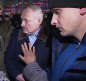 «Пять членов семьи её пропали без вести». Что в ответ на это решил сделать Президент Беларуси?