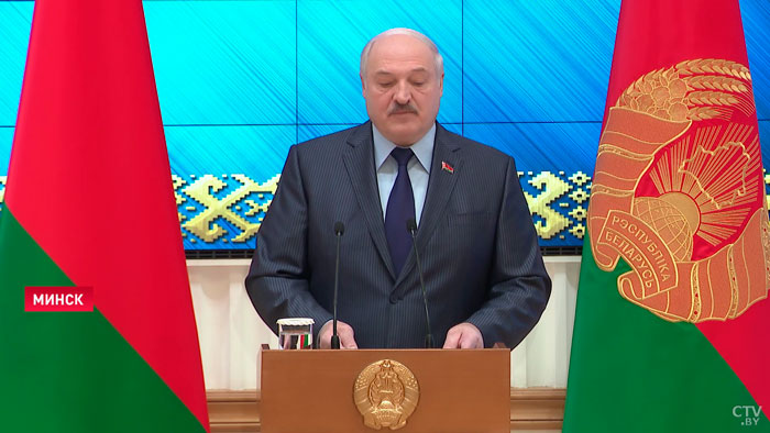Лукашенко раскрыл цели пятой колонны в Беларуси: события вокруг Украины являются прямым тому доказательством-4
