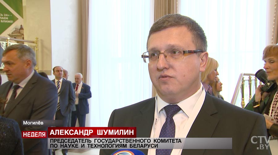 70 новых соглашений и контракты на более чем 500 миллионов долларов: подводим итоги V Форума регионов Беларуси и России-46 70 новых соглашений и контракты на более чем 500 миллионов долларов: подводим итоги V Форума регионов Беларуси и России-46