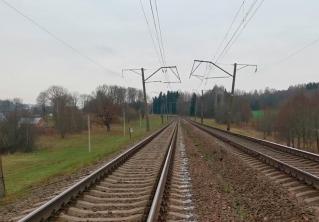 Двое мужчин пытались повредить железнодорожные пути в Молодечненском районе. Возбуждено уголовное дело