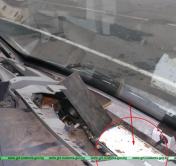 Гражданин Украины хотел провезти через Беларусь в Литву флаконы с гормоном роста