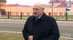 Президент Беларуси: Перед нами не надо ставить вопросы – «Вы с кем?» Президент Беларуси: Перед нами не надо ставить вопросы – «Вы с кем?»