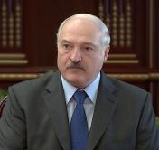 Александр Лукашенко: Я никогда не смирюсь, чтобы в моей стране был бардак