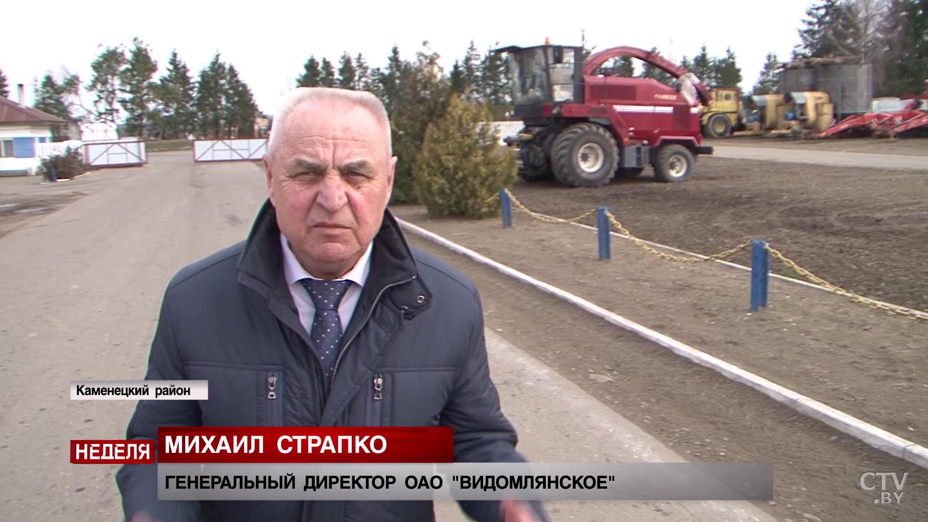 Александр Лукашенко: Я никогда не смирюсь, чтобы в моей стране был бардак-10