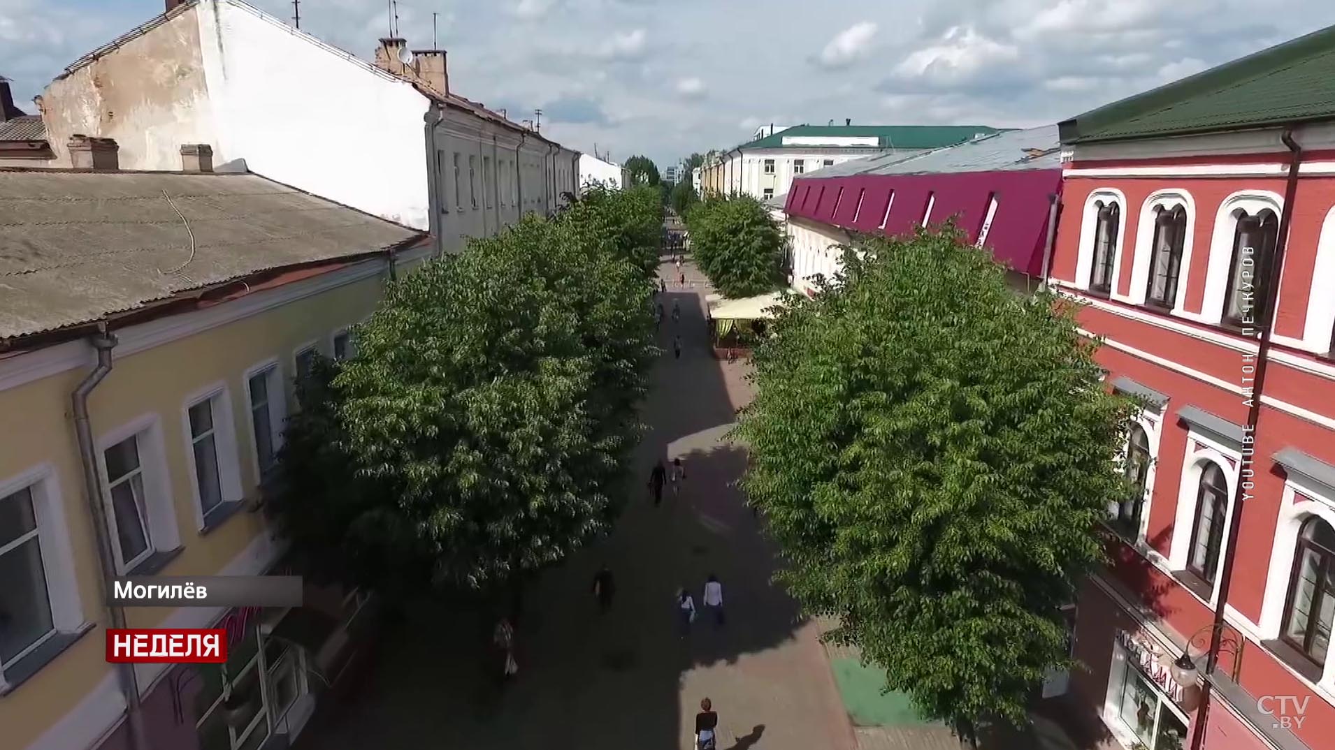 Рабочая поездка Президента Беларуси в Могилёв. Все темы в одном материале-37