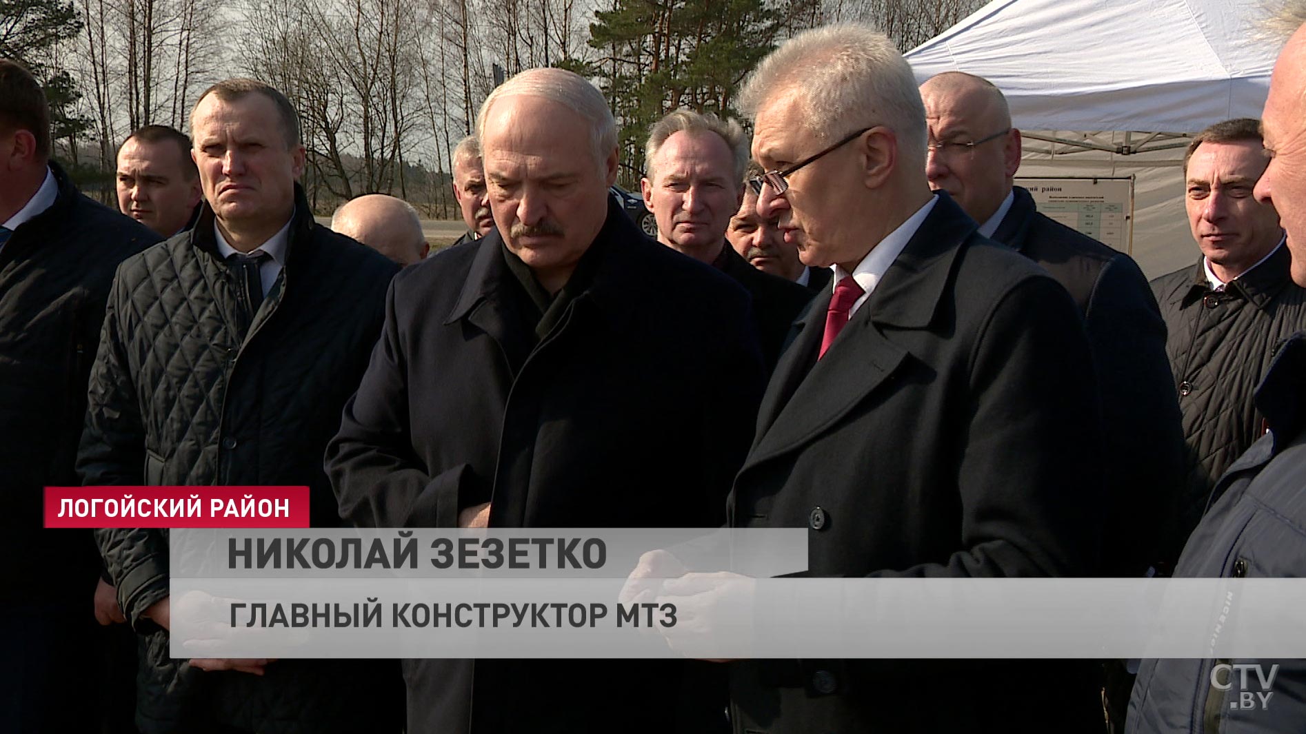 Александр Лукашенко: Никому не позволяй работать убыточно. Дурница должна быть закончена-31