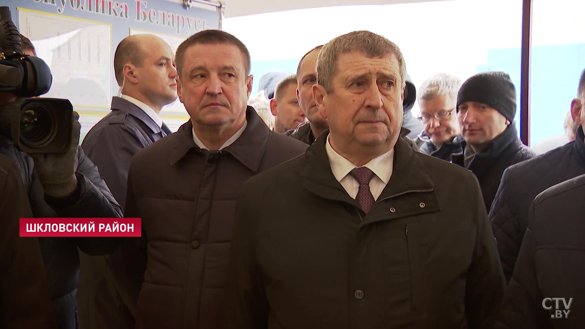 «Если не будет железной дисциплины, через год всё развалится»: итоги рабочей поездки Александра Лукашенко в Могилёвскую область-16