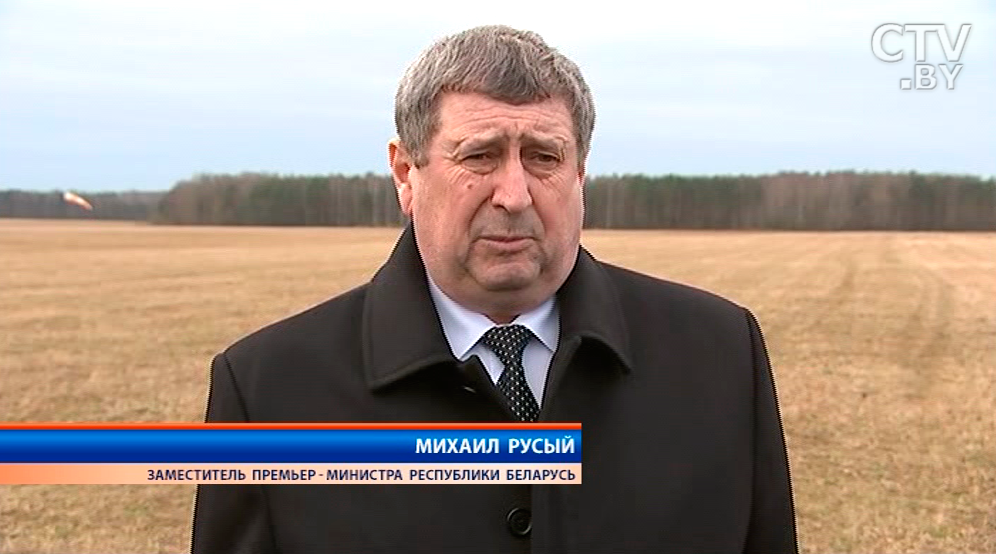 «Хорошая будет зарплата – 1000, но нам надо ее получить». Президент во время рабочей поездки в Гродненскую область-10