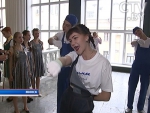 Финал проекта «Проф-бум» в Минске: лучшие учащиеся профтехколледжей презентуют свои специальности
