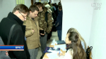 «Представлено 22 нанимателя». Ярмарка вакансий прошла 31 марта в Бресте