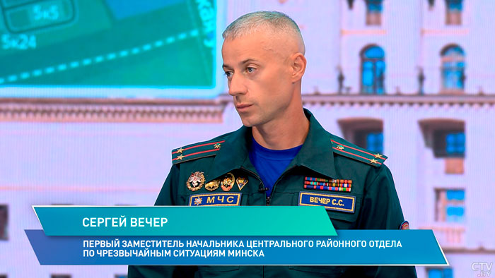 «Прогресс налицо». Как изменилась подготовка спасателей за последние 10 лет?-7