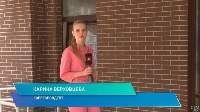 «Работы идут с опережением срока». Какие новые здания появятся в Минске?-4