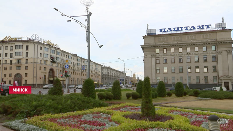 Порядок лицензирования упрощается в Беларуси -1