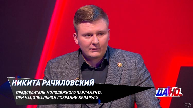 Председатель Молодёжного парламента: «Нужны фильмы, которые отражают нашу богатую историю»-1