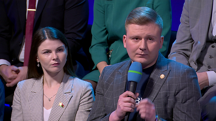 Рачиловский: «Кокобай» оскорблял Президента. У нас что, нельзя блогеров задерживать?
