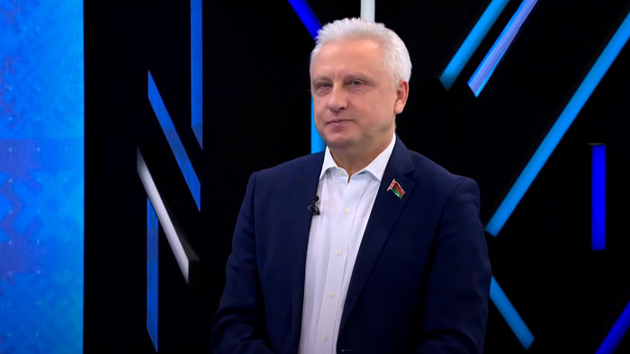 5 мая Сергей Рачков встретится с гражданами. Как попасть на приём к сенатору?