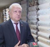 Сергей Рачков: парламентарии намерены уделять больше внимания пострадавшим от пандемии предприятиям