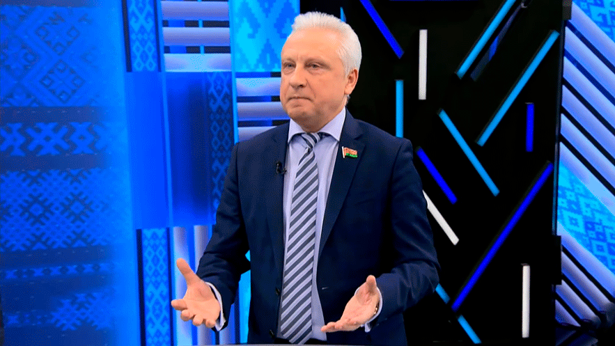 Сергей Рачков: «Беларусь всегда себя вела очень чётко, открыто и порядочно в ОДКБ»