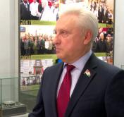 Сергей Рачков о новшествах Конституции: тема сроков президентства вызывает особый интерес