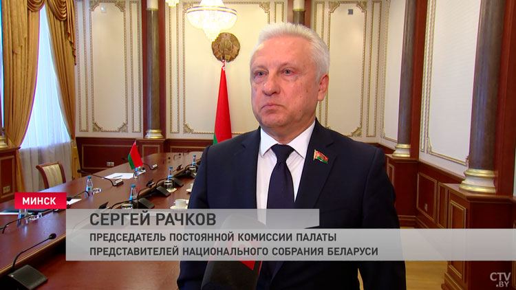 Рачков о сотрудничестве с Азербайджаном: у нас контрактов подписано почти на 60 млн долларов-1