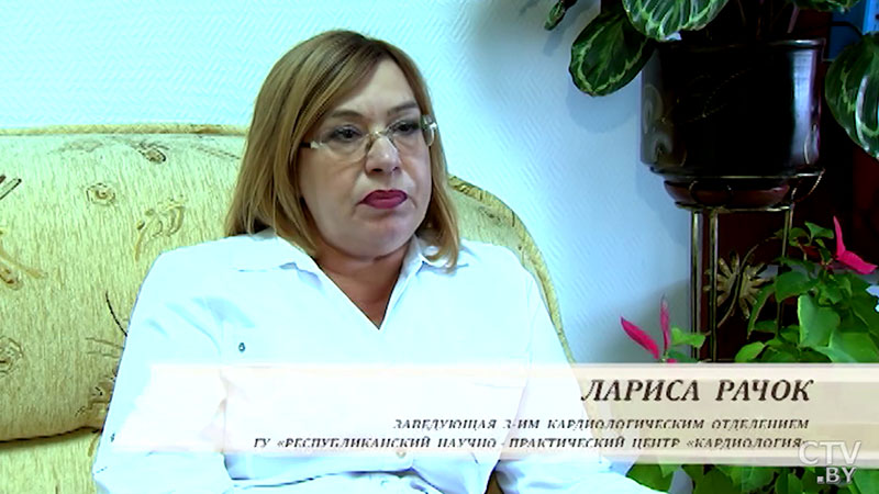 Хрупкий мотор и жизненно важный орган. В РНПЦ «Кардиология» рассказали, как можно жить обычной жизнью после пересадки сердца-7 Хрупкий мотор и жизненно важный орган. В РНПЦ «Кардиология» рассказали, как можно жить обычной жизнью после пересадки сердца-7
