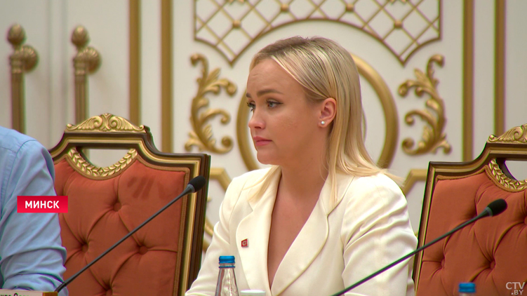 «Ради мира мы будем делать в Беларуси всё, как и раньше». Президент о консолидации всех антиглобалистских сил-1