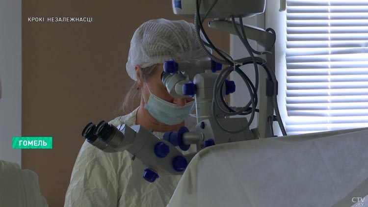 Где в Беларуси реабилитируют пострадавших от аварии на ЧАЭС? Рассказываем о двух центрах-7